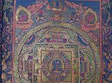 Chakrasamvara Mandala 01